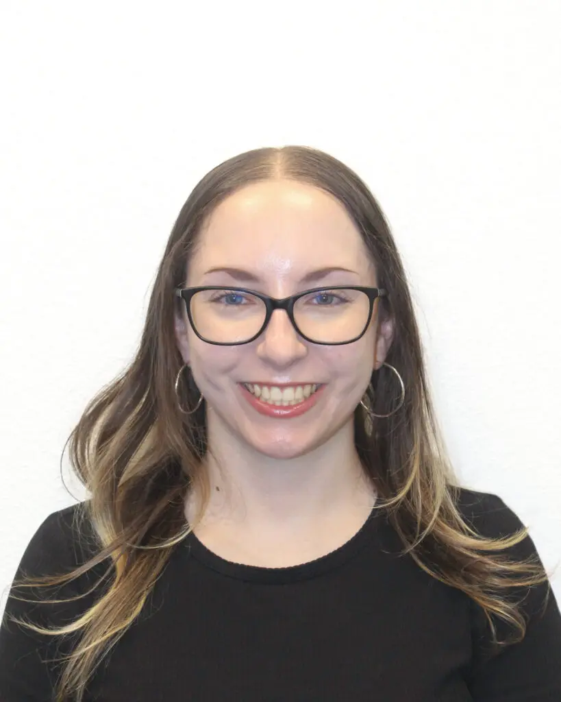 Ally Headshot Final